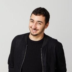 Billy Murray, Senior Manager, Product Marketing, Jun Group
