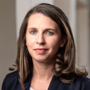 Cory Munchbach, CEO, BlueConic.