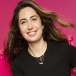 Najah Ayoub, CMO, Piece of Cake Moving & Storage