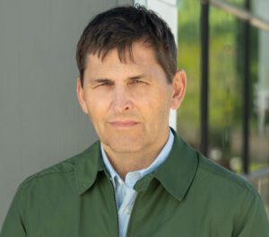 Rich Raddon, CEO & co-founder, Zefr