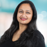 Kamakshi Sivaramakrishnan, senior director of product management, Snowflake
