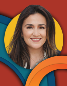 Halleh Kianfer