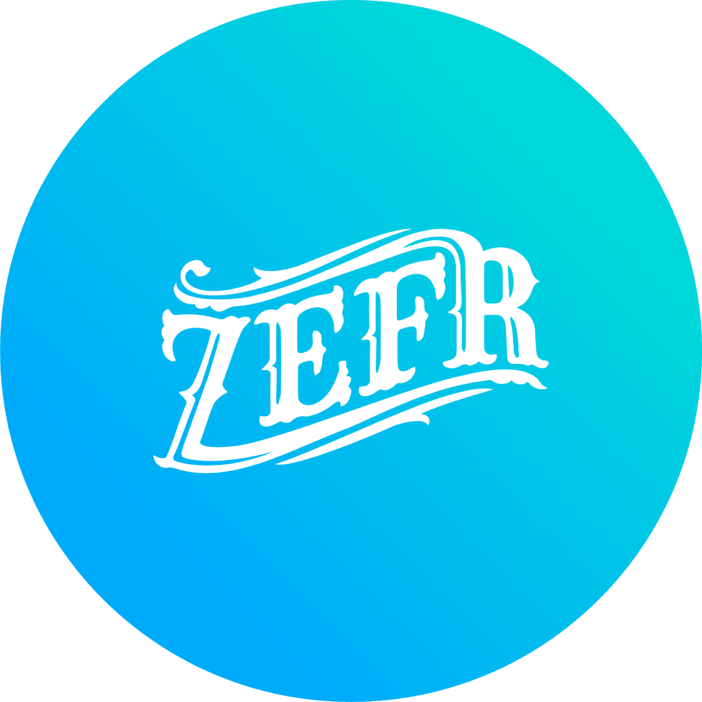 Zefr
